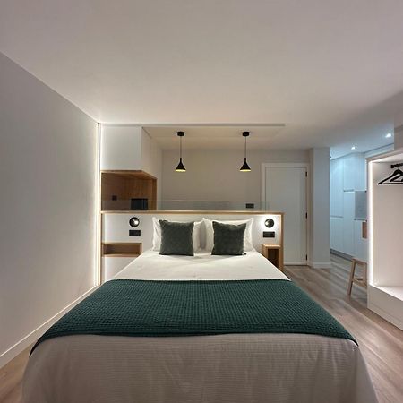 Apartamento Plaza Este Мухия Экстерьер фото